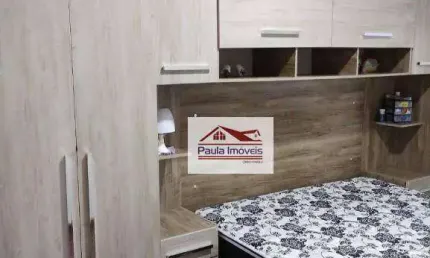 Casa com 3 dormitórios à venda, 107 m² por R$ 680.000,00 - Vila Pedra Vermelha - Mairiporã/SP