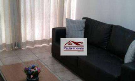 Apartamento com 3 dormitórios à venda, 127 m² por R$ 410.000,00 - Centro - Guarulhos/SP