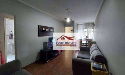 Apartamento com 2 dormitórios à venda, 68 m² por R$ 290.000,00 - Parque Novo Mundo - São Paulo/SP
