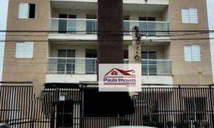 Apartamento com 2 dormitórios à venda, 52 m² por R$ 353.090,00 - Cidade Antônio Estevão de Carvalho - São Paulo/SP