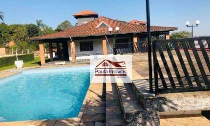 Área à venda, 2000 m² por R$ 850.000,00 - Rio Abaixo - Suzano/SP