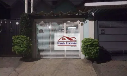 Sobrado com 3 dormitórios à venda, 95 m² por r$ 580.000,00 - vila medeiros - são paulo/sp