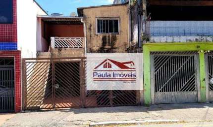 2 Casas com 2 dormitórios à venda, 83 m² por R$ 700.000 - Parque Novo Mundo - São Paulo/SP