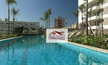 Apartamento com 2 dormitórios à venda, 55 m² por r$ 596.000 - tatuapé - são paulo/sp