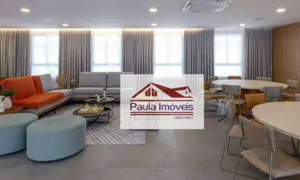 Casa com 3 dormitórios à venda, 90 m² por R$ 859.648 - Cézar de Souza - Mogi das Cruzes/SP