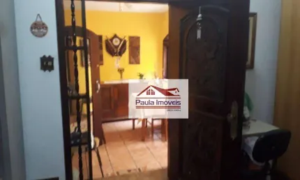 Casa com 2 quartos à venda na Rua Panorama, Vila Matilde, São Paulo