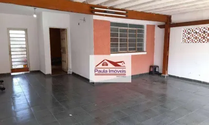 Casa com 3 dormitórios à venda, 220 m² por r$ 680.000,00 - jardim popular - são paulo/sp