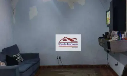 Casa com 2 dormitórios à venda, 175 m² por R$ 400.000,00 - Vila Norma - São Paulo/SP