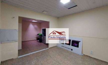 Sala para alugar, 50 m² por R$ 2.000,00/mês - Brás - São Paulo/SP