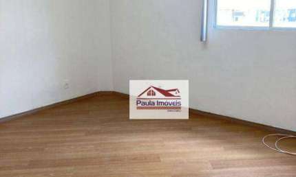 Sala comercial com 5 salas para alugar na Jardim Itu, Cerqueira César, São Paulo