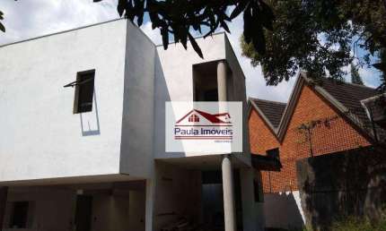 Sobrado, 550m² ac,  com 4 dormitórios à venda, 550 m² por R$ 2.650.000 - Morumbi - São Paulo/SP