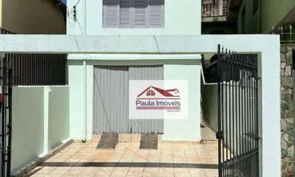Sobrado com 2 quartos e 2 banheiros à venda, 120 m²