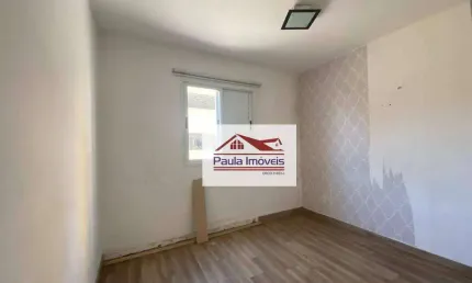 Apartamento tatuapé com 3 quartos e 1 banheiro à venda, 57 m²