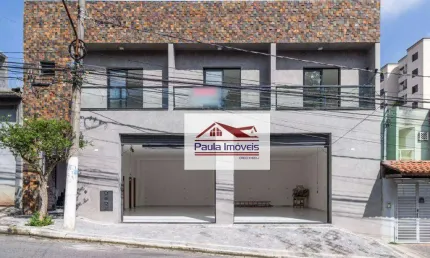 Prédio para alugar, 274 m² por r$ 16.500,00/mês - vila aricanduva - são paulo/sp
