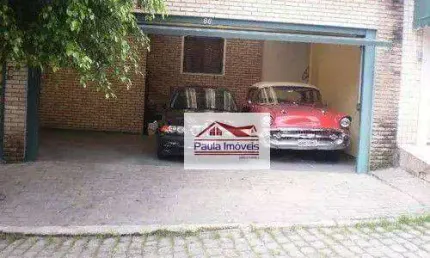 Casa com 3 dormitórios à venda, 192 m² por R$ 730.000,00 - Bortolândia - São Paulo/SP