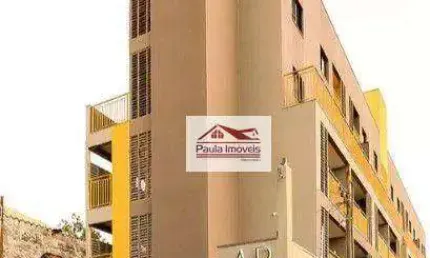 Apartamento com 1 quarto à venda na Rua Augusto Reginato, Vila Carrão, São Paulo