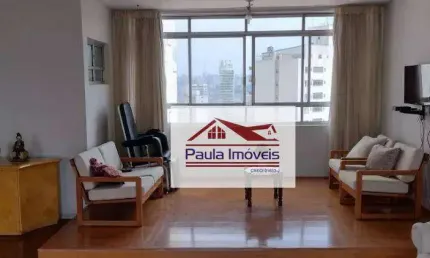 Apartamento com 3 quartos à venda na Avenida Paes de Barros, Parque da Mooca, São Paulo