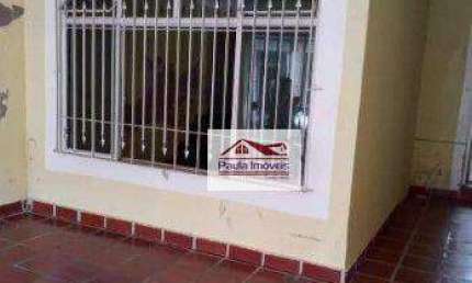 Casa com 2 quartos à venda na Rua Acrópole, Tatuapé, São Paulo