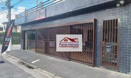 Casa com 3 dormitórios à venda, 350 m² por R$ 1.600.000,00 - Vila Carrão - São Paulo/SP