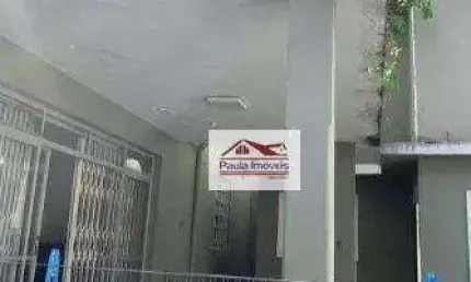 Casa com 3 dormitórios à venda, 230 m² por r$ 1.300.000 - santana - são paulo/sp