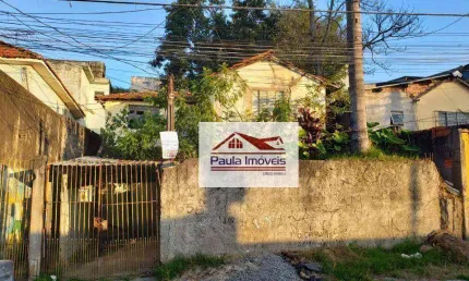 Casa com 2 dormitórios em terreno de 500m² à venda, 130 m² por R$ 430.000 - Cidade Líder - São Paulo/SP
