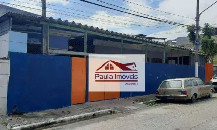 Casa com 2 dormitórios à venda, 133 m² por R$ 370.000,00 - Vila Libanesa - São Paulo/SP