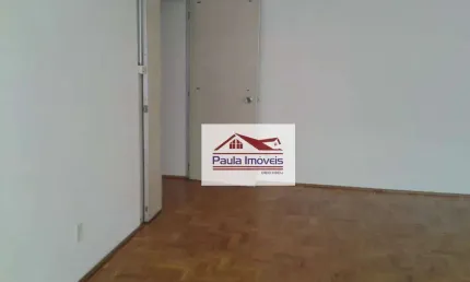 Sala à venda, 62 m² por R$ 900.000 - Bela Vista - São Paulo/SP