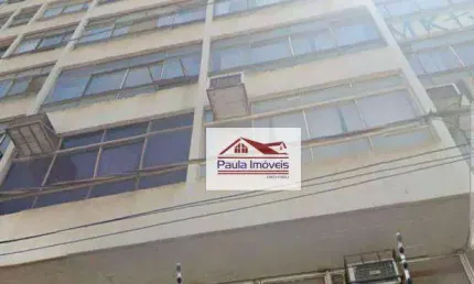 Sala à venda, 70 m² por r$ 120.000,00 - centro - campinas/sp