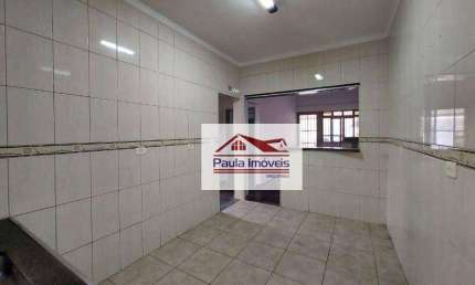Sobrado com 5 dormitórios à venda, 150 m² por R$ 700.000,00 - Parque Novo Mundo - São Paulo/SP