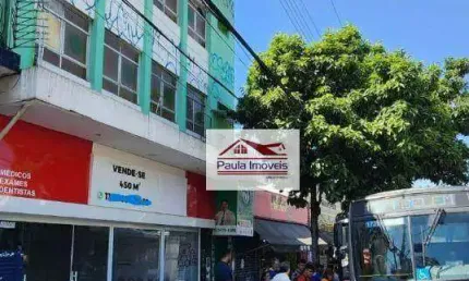 Salão à venda, 450 m² por R$ 4.500.000 - Santana - São Paulo/SP
