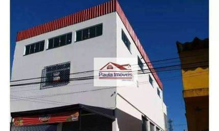 Prédio à venda, 750 m² por R$ 1.950.000 - Jardim Novo Portugal - Guarulhos/SP