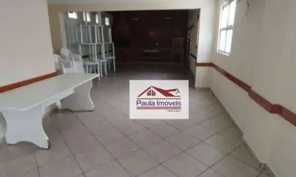 Apartamento com 3 dormitórios à venda, 63 m² por R$ 280.000,00 - Macedo - Guarulhos/SP