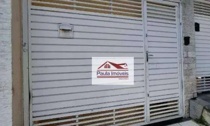 Sobrado com 3 dormitórios à venda, 150 m² por r$ 810.000 - vila são geraldo - são paulo/sp