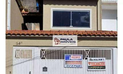 Casa com 3 dormitórios à venda, 150 m² por R$ 750.000 - Picanco - Guarulhos/SP