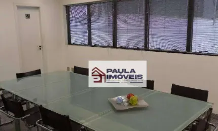 Sala à venda, 28 m² por R$ 220.000 - Perdizes - São Paulo/SP
