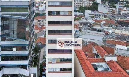 Sala à venda, 34 m² por R$ 320.000,00 - Lapa - São Paulo/SP