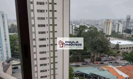 Apartamento com 3 dormitórios à venda, 264 m² por r$ 955.000,00 - mooca - são paulo/sp