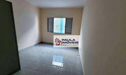 Sala para alugar, 20 m² por R$ 1.361/mês - Parque Novo Mundo - São Paulo/SP