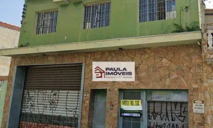 Galpão para alugar, 1000 m² por r$ 19.980/mês - chácara califórnia - são paulo/sp