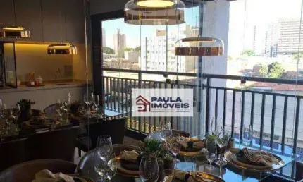 Apartamento com 2 dormitórios à venda, 76 m² por r$ 795.000,00 - vila zilda - são paulo/sp