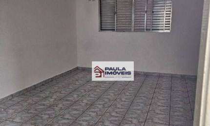 Casa com 1 dormitório para alugar, 70 m² por R$ 3.520,00/mês - Vila Guilherme - São Paulo/SP