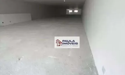 Salão para alugar, 486 m² por R$ 16.690,00/mês - Mooca - São Paulo/SP