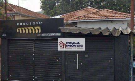 Salão à venda, 130 m² por R$ 1.990.000 - Vila Matilde - São Paulo/SP