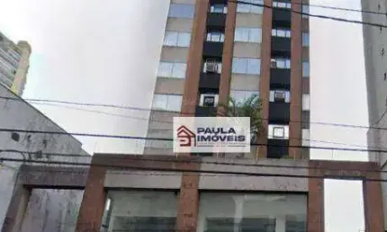Prédio à venda, 70 m² por r$ 590.000 - vila mariana - são paulo/sp
