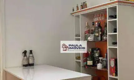 Apartamento com 2 dormitórios à venda, 50 m² por R$ 270.000,00 - Jardim Maristela - São Paulo/SP
