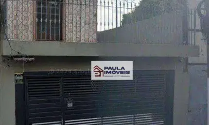Casa com 5 dormitórios à venda, 150 m² por R$ 650.000,00 - Vila Guilherme - São Paulo/SP
