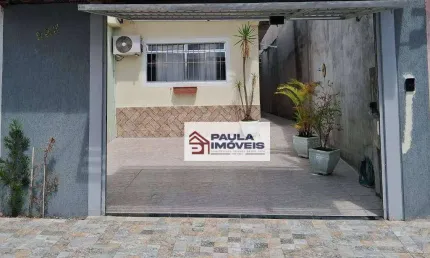 Casa com 2 dormitórios à venda, 1252 m² por R$ 610.000 - Jardim Bela Vista - Guarulhos/SP