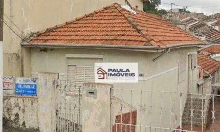 Casa com 3 dormitórios à venda, 470 m² por R$ 1.200.000 - Vila Oratório - São Paulo/SP