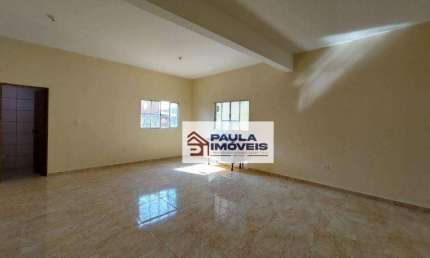 Sala para alugar, 45 m² por R$ 1.600,00/mês - Parque Novo Mundo - São Paulo/SP
