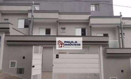 Sobrado com 2 dormitórios à venda, 75 m² por R$ 539.000,00 - Vila Divina Pastora - São Paulo/SP